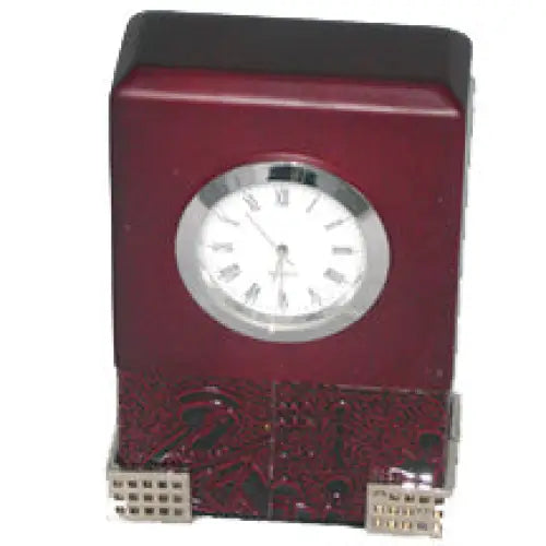 W-4016-C- Table Clock - simple